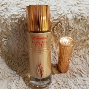 Hollywood Flawless Filter by Charlotte Tillbury